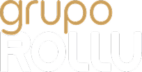 Logo do Grupo Rollu